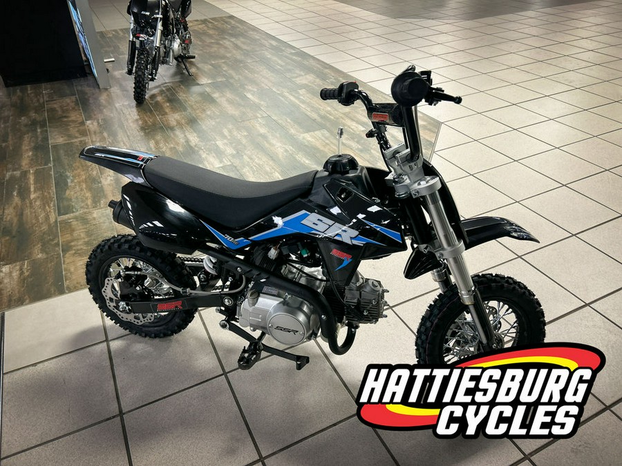 2025 SSR Motorsports SR70 AE