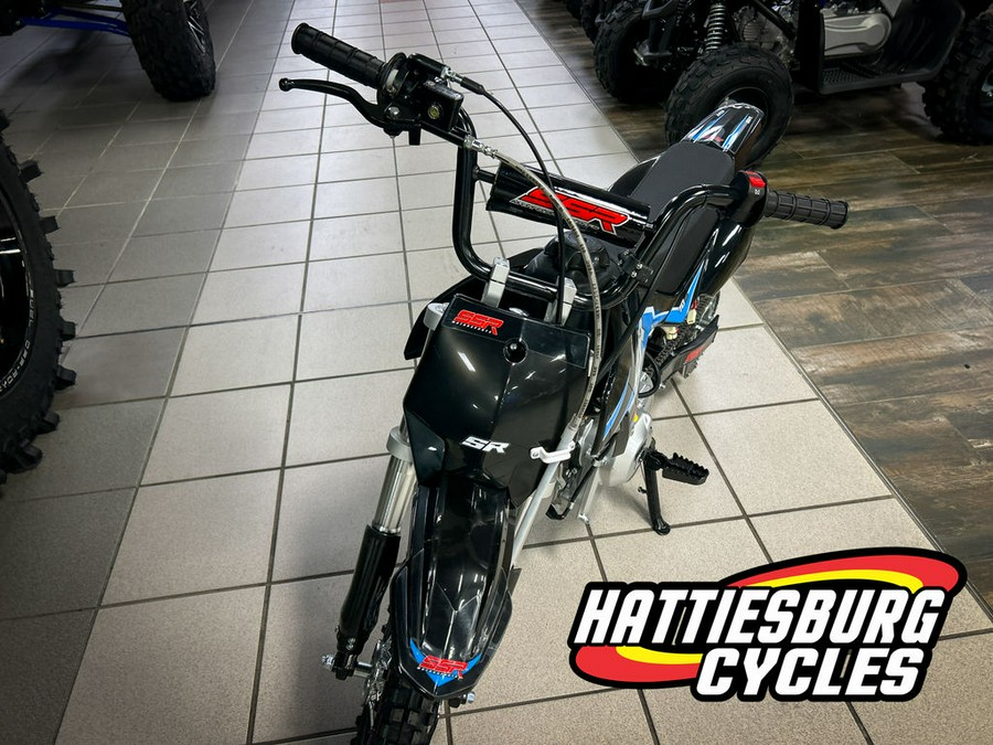 2025 SSR Motorsports SR70 AE