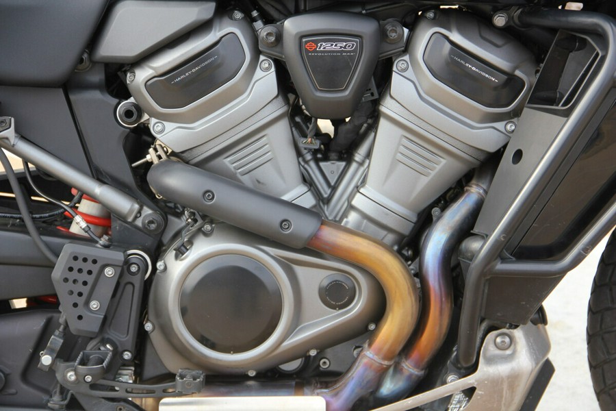 2022 Harley-Davidson Pan America 1250 Special
