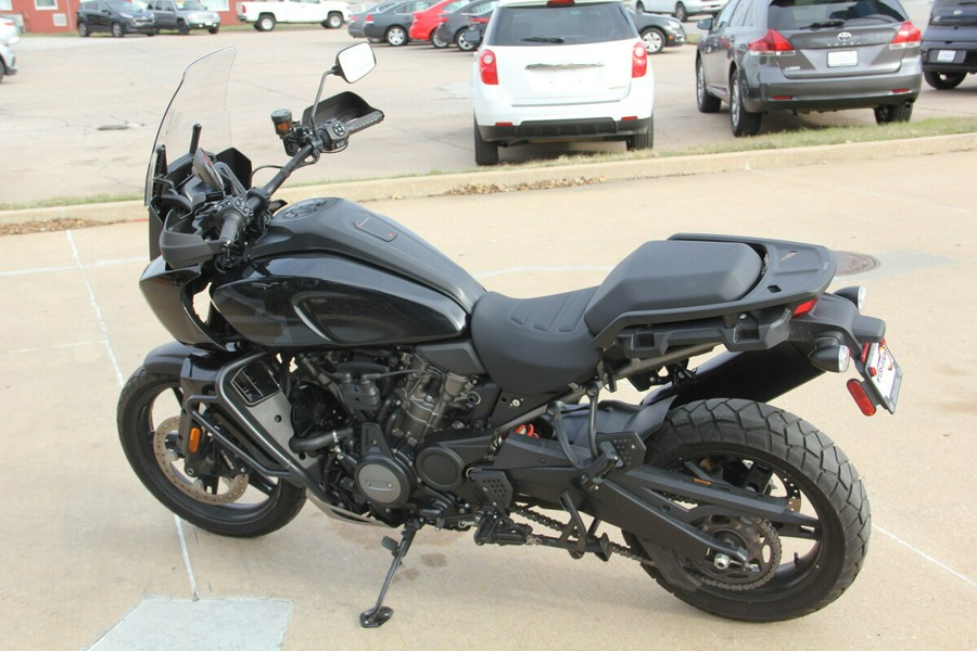 2022 Harley-Davidson Pan America 1250 Special