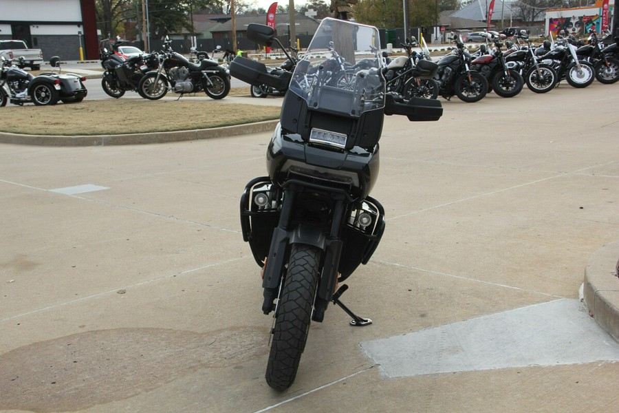 2022 Harley-Davidson Pan America 1250 Special