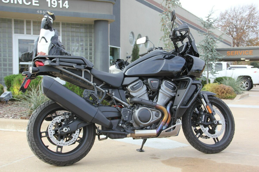 2022 Harley-Davidson Pan America 1250 Special