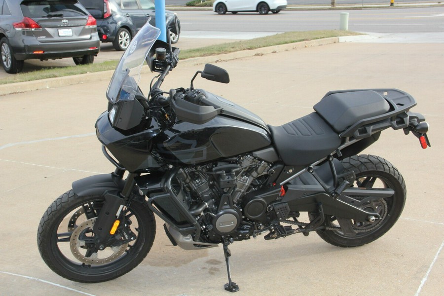 2022 Harley-Davidson Pan America 1250 Special