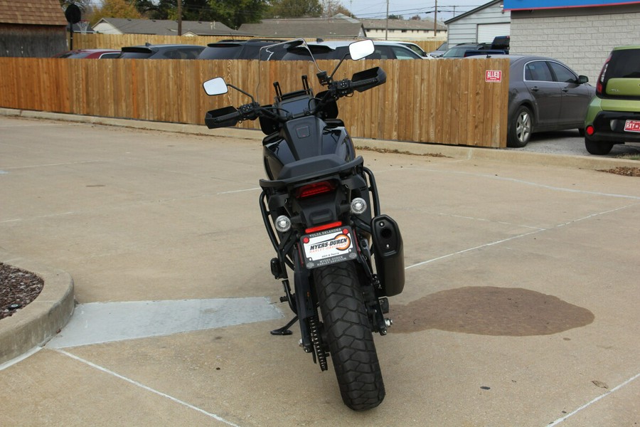 2022 Harley-Davidson Pan America 1250 Special