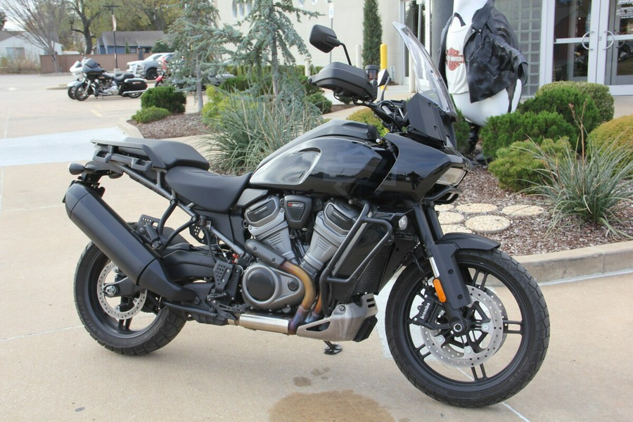 2022 Harley-Davidson Pan America 1250 Special