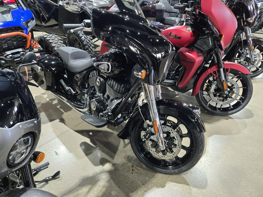 2025 INDIAN MOTORCYCLE CHIEFTAIN