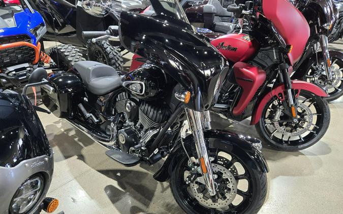 2025 INDIAN MOTORCYCLE CHIEFTAIN