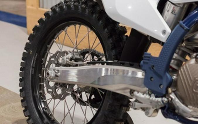 2025 Husqvarna TC 250