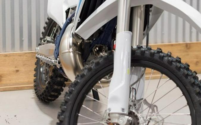 2025 Husqvarna TC 250