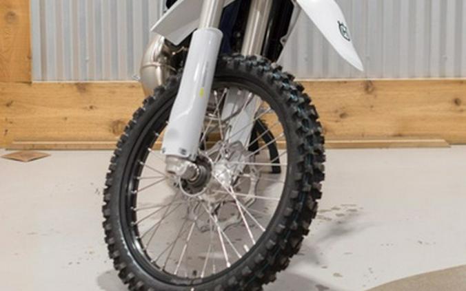 2025 Husqvarna TC 250