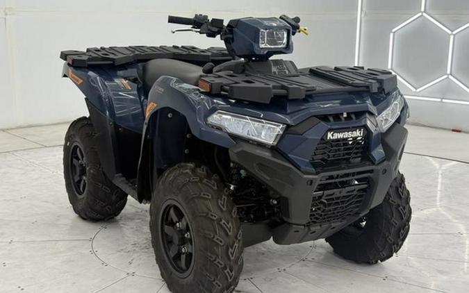 2026 Kawasaki Brute Force 750 EPS