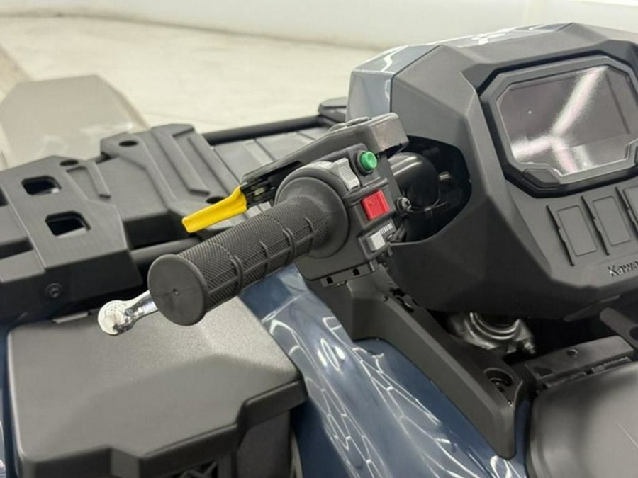 2026 Kawasaki Brute Force 750 EPS
