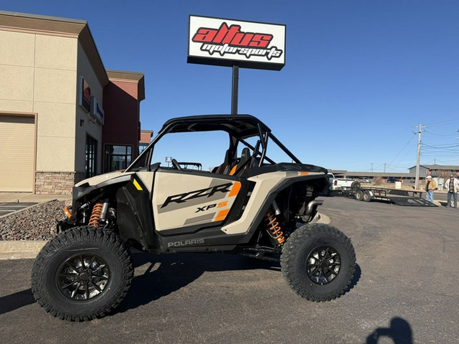 2026 Polaris RZR XP S 1000 Ultimate