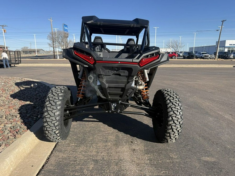 2026 Polaris RZR XP S 1000 Ultimate