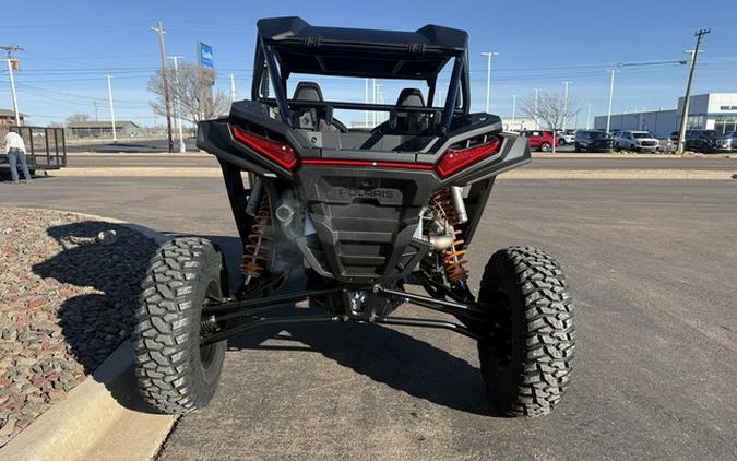 2026 Polaris RZR XP S 1000 Ultimate