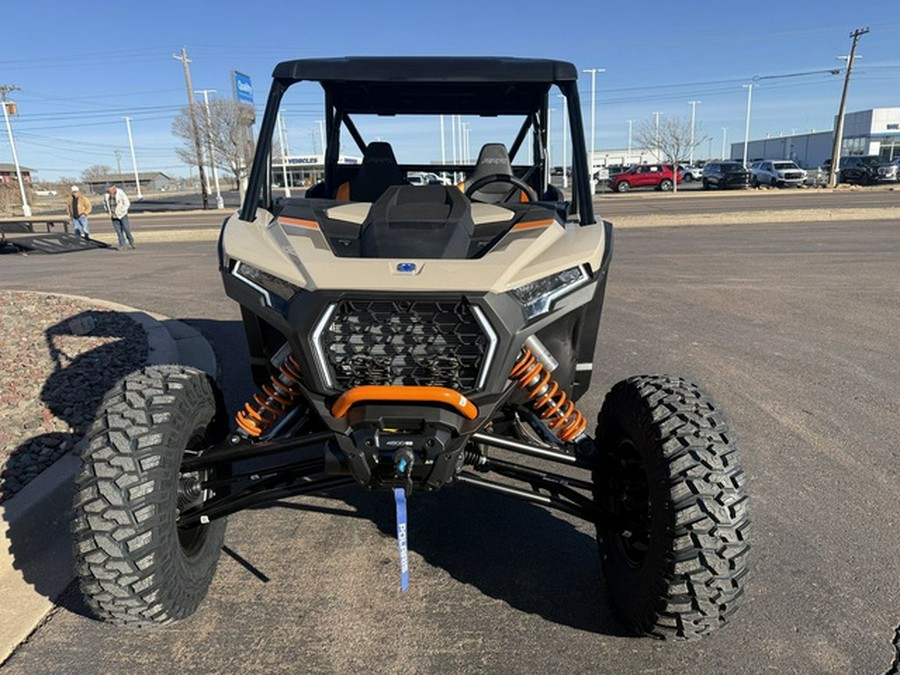 2026 Polaris RZR XP S 1000 Ultimate