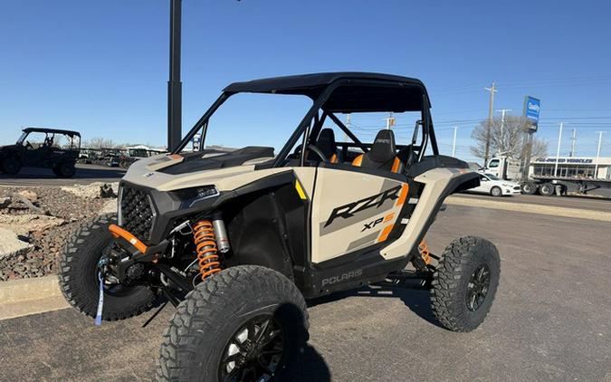 2026 Polaris RZR XP S 1000 Ultimate