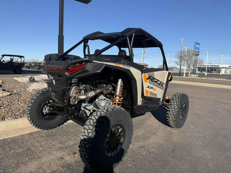 2026 Polaris RZR XP S 1000 Ultimate