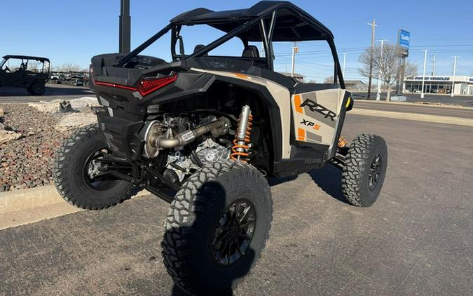 2026 Polaris RZR XP S 1000 Ultimate