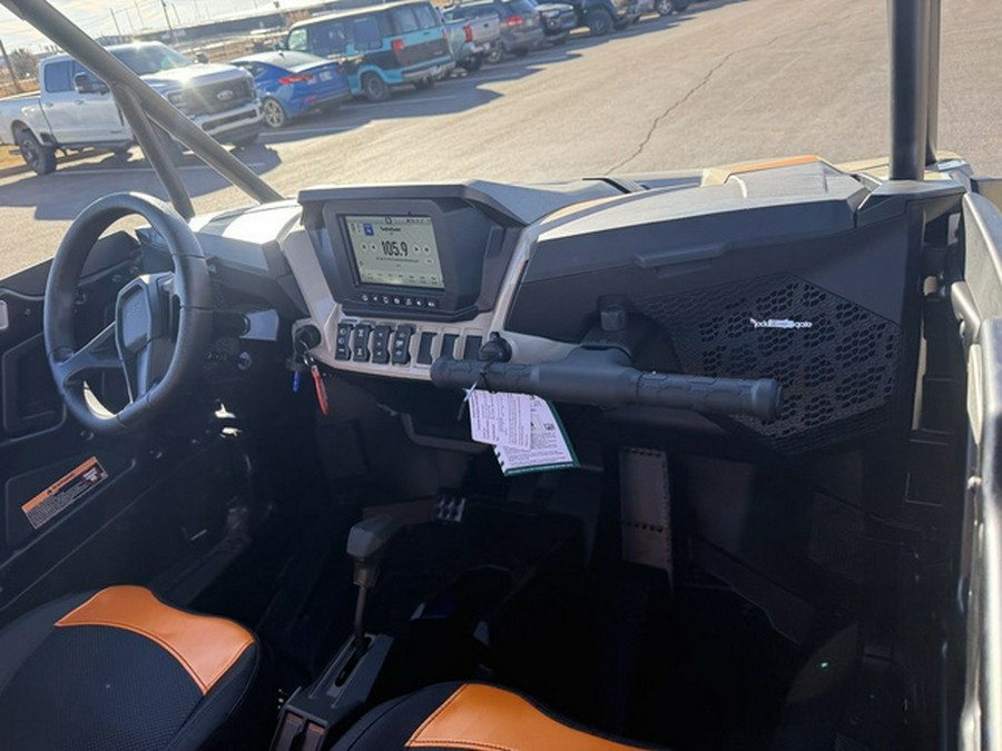 2026 Polaris RZR XP S 1000 Ultimate