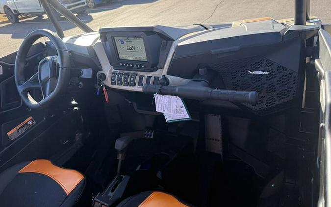 2026 Polaris RZR XP S 1000 Ultimate