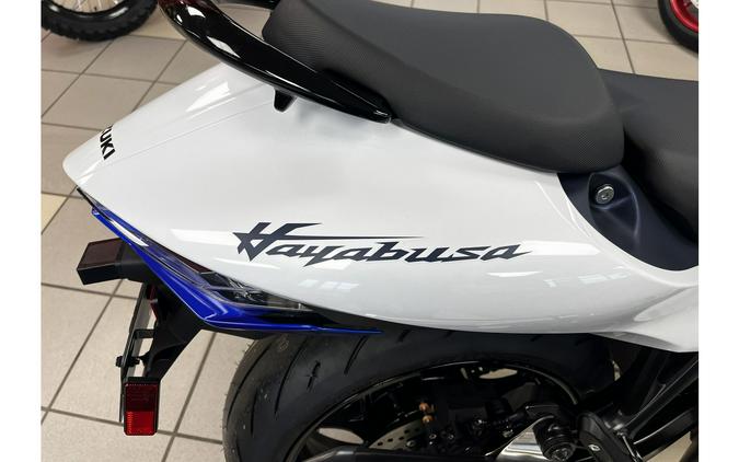 2026 HAYABUSA 1340 - Suzuki