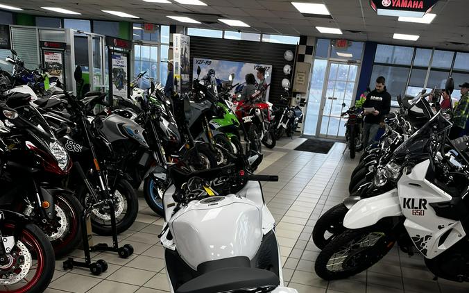 2026 Suzuki HAYABUSA 1340