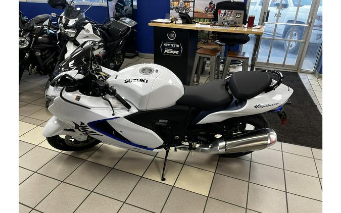 2026 HAYABUSA 1340 - Suzuki