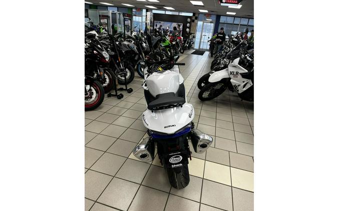 2026 HAYABUSA 1340 - Suzuki