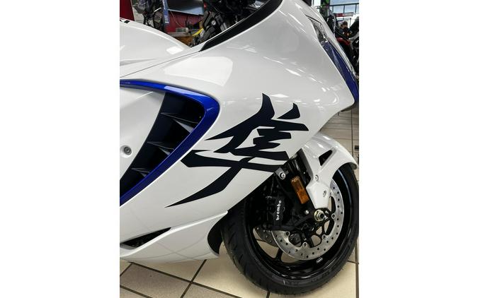 2026 HAYABUSA 1340 - Suzuki