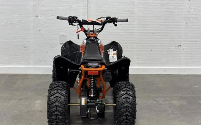 2026 Kayo Fox / Storm 70