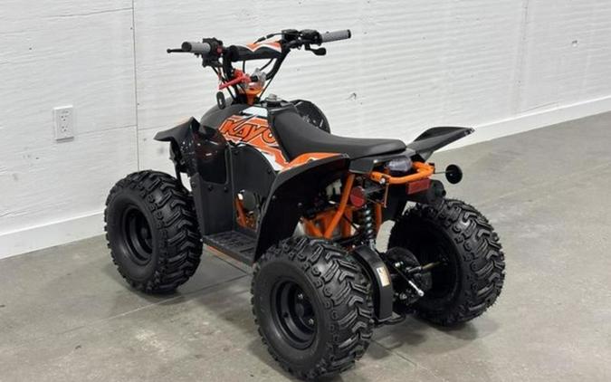 2026 Kayo Fox / Storm 70
