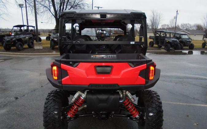 2025 Polaris® General XP 4 1000 Ultimate