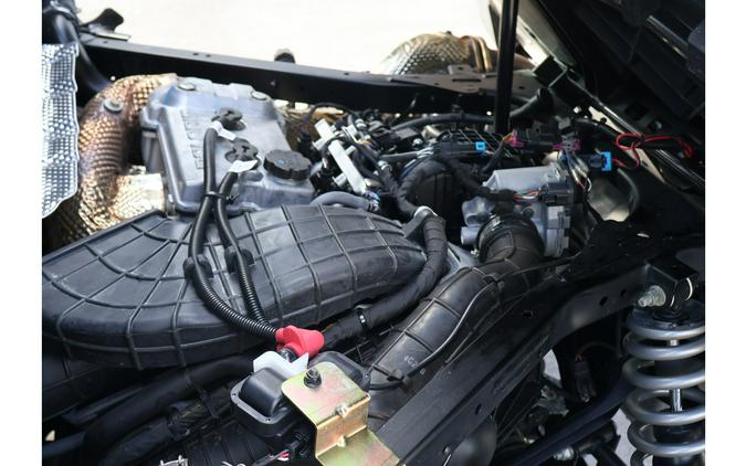 2025 Polaris RANGER CREW® XP 1000 NORTHSTAR EDITION ULTIMATE