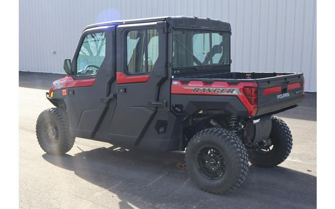 2025 Polaris RANGER CREW® XP 1000 NORTHSTAR EDITION ULTIMATE