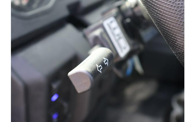 2025 Polaris RANGER CREW® XP 1000 NORTHSTAR EDITION ULTIMATE