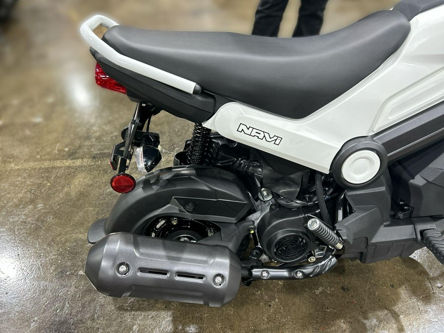 2026 Honda Navi