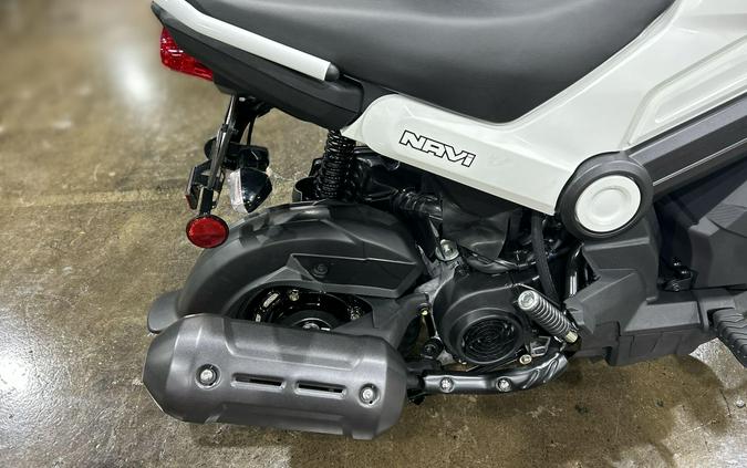 2026 Honda Navi