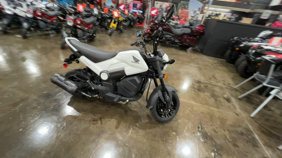 2026 Honda Navi