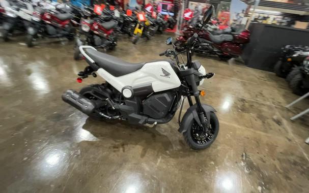 2026 Honda Navi
