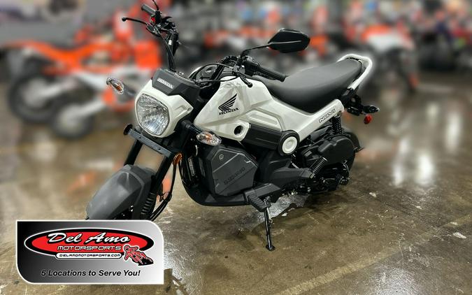 2026 Honda Navi