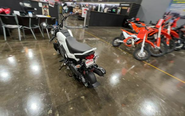 2026 Honda Navi