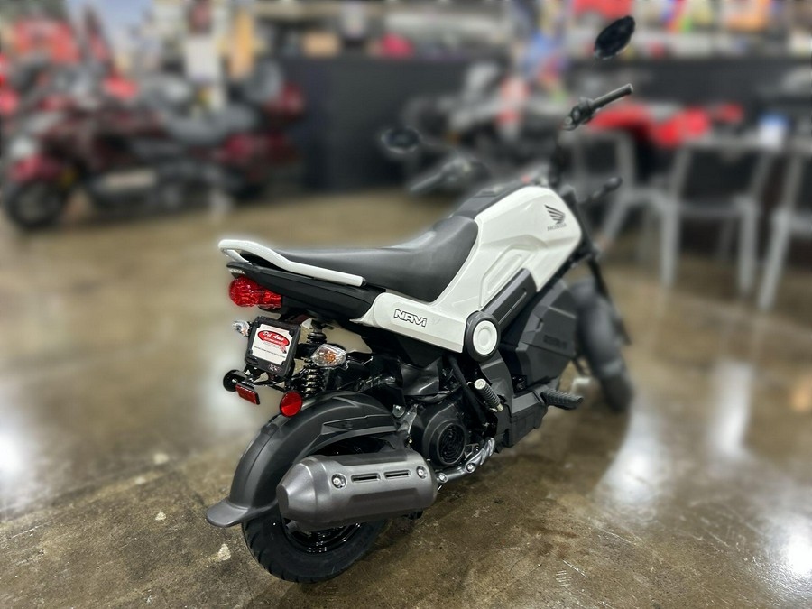 2026 Honda Navi