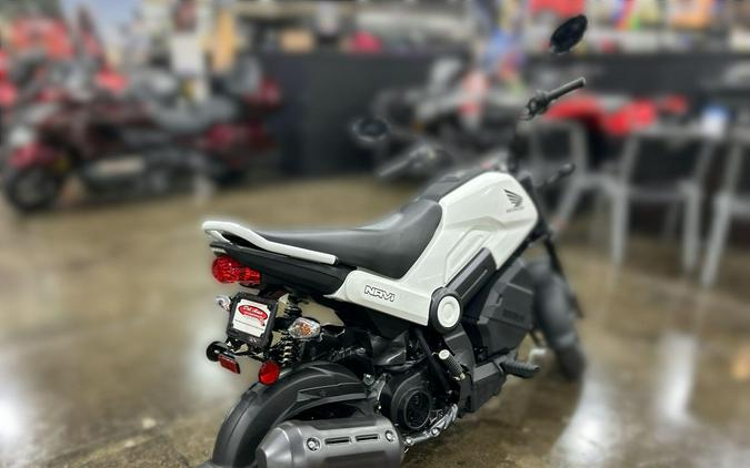 2026 Honda Navi