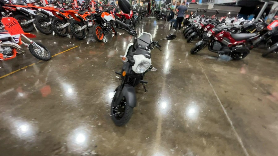 2026 Honda Navi