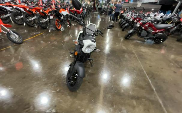 2026 Honda Navi