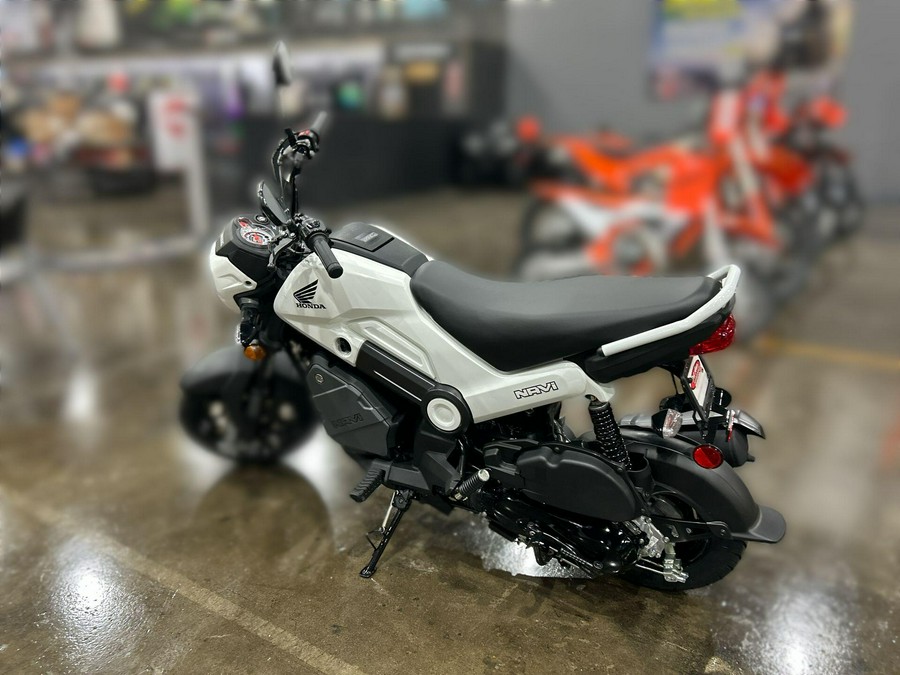 2026 Honda Navi