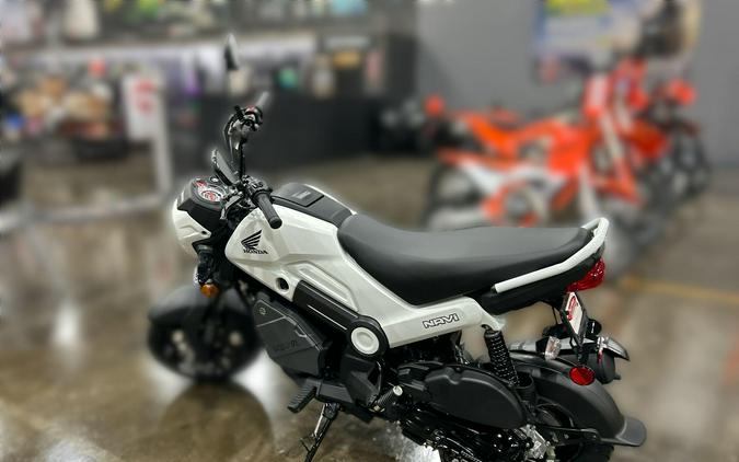 2026 Honda Navi
