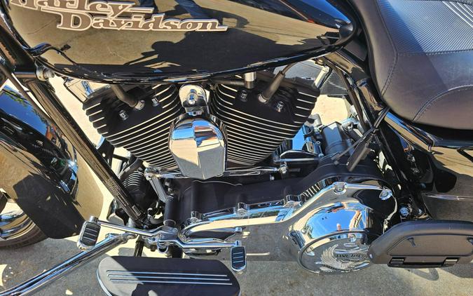 2012 Harley-Davidson Street Glide®