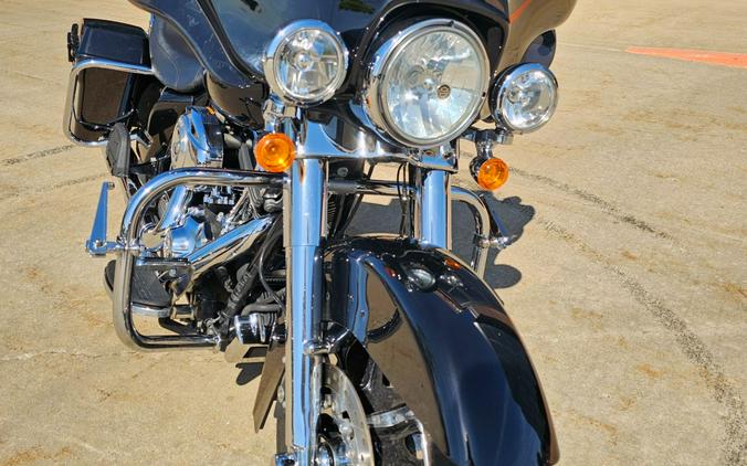 2012 Harley-Davidson Street Glide®